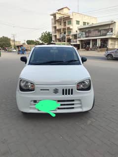 Alto VXR 2022