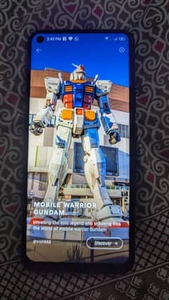 Infinix Hot 10 Hot 10jjj Used