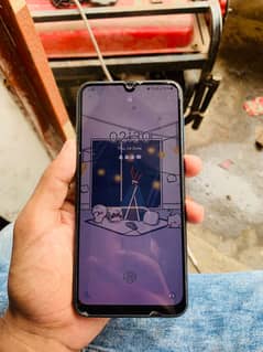 Samsung A50 6/128 Pta approved