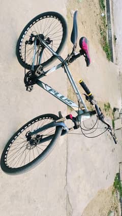 Bycycle