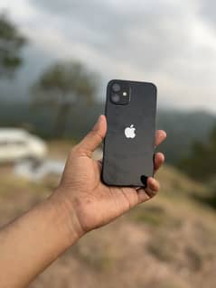 iPhone12