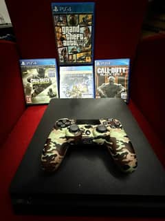 PLAYSTATION