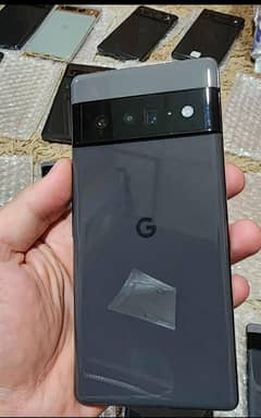 Google 6Pro