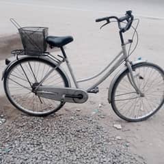 japani original bicycle