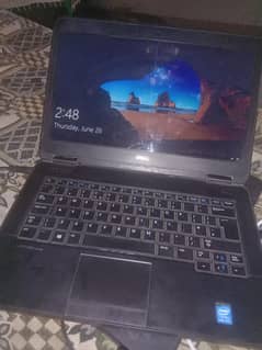 Dell Latitude E5440 4Gb Ram 300 Gb Hard