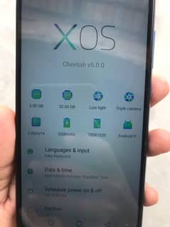 infinix smart 3 plus dual sim pta only set