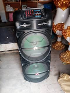 Audionic