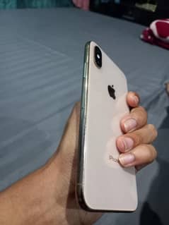 Apple Iphone XS | NON PTA | ORIGINAL | GOLD