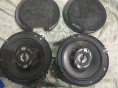 mehran car speakers