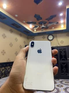 Iphone X Approved