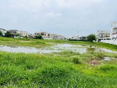 PHASE 9 1 Kanal Residential Plot For Sale Hot Location
