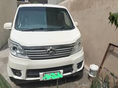 CHANGAN KARWAN  03008573601