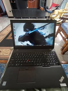 ThinkPad t560