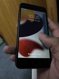 IPhone 7