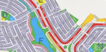 1 Kanal Plot , Sec D, Sec H and Sec E ,