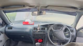 Xe Indus clean and smooth
