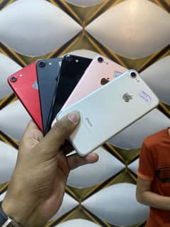 iPhone 7 non pta Waterpack original condition all ok phone 10by10