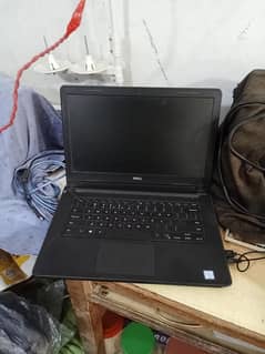 Dell i7 7th Gen