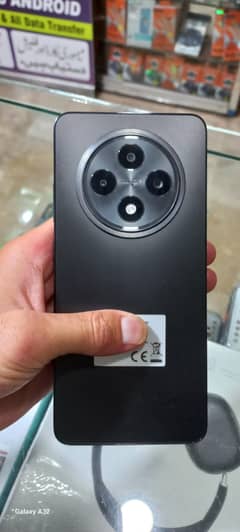 oppo reno 12f