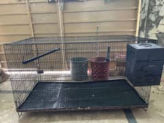 Cage