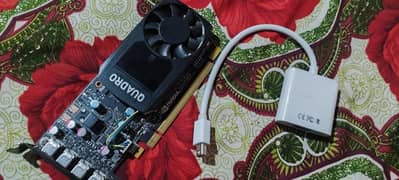 quadro p620 128 bit . . . .