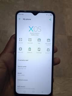 Non pta he 4gb 128gb fresh seled pack