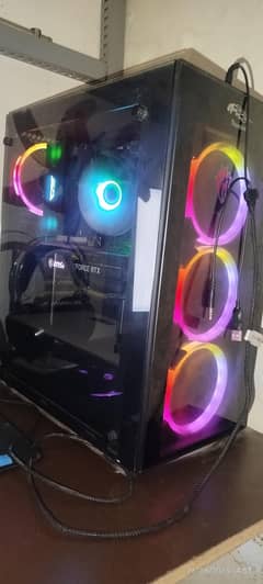 PC For Gaming