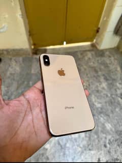Iphone XS PTA approved
