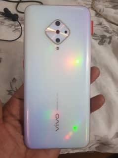 vivo s1 pro original parts  read add