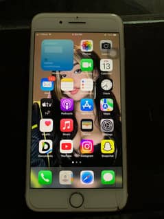 Iphone 7plus