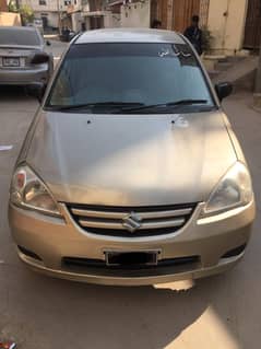 Suzuki Liana 2006