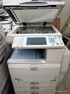 Ricoh