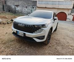 haval h6 hev for sale