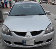 Lancer