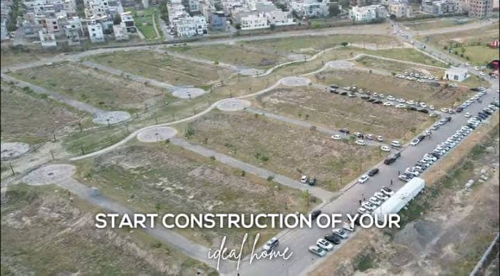 5 Marla Full Paid Plot File Available 0