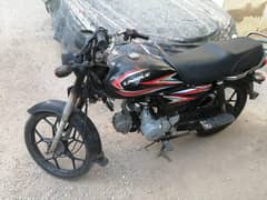 Unique 100cc model 2019