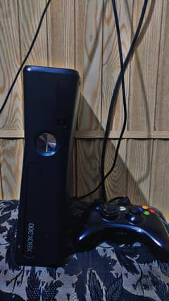 xbox