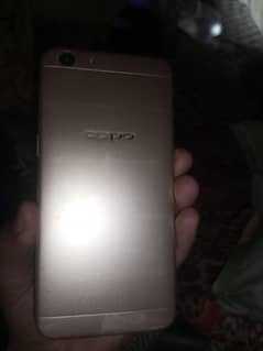 sab kuch okay Hai Oppo A57