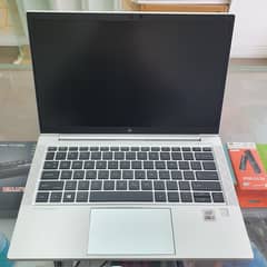HP EliteBook 830 G7 | Core i7 10th Gen | 32GB RAM | 256GB SSD |
