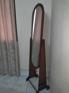 full size mirror