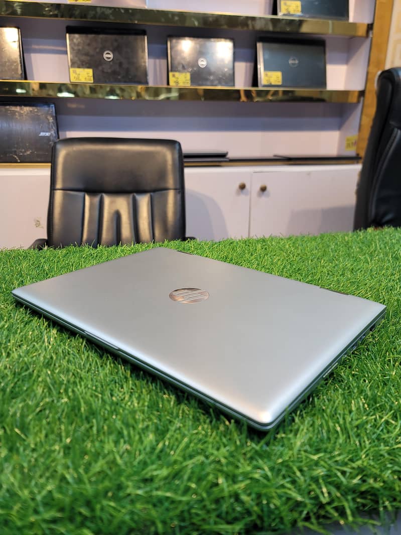 Hp ProBook| 440 G1 Core i5 8th Gen X360 Touch | imported laptop 3