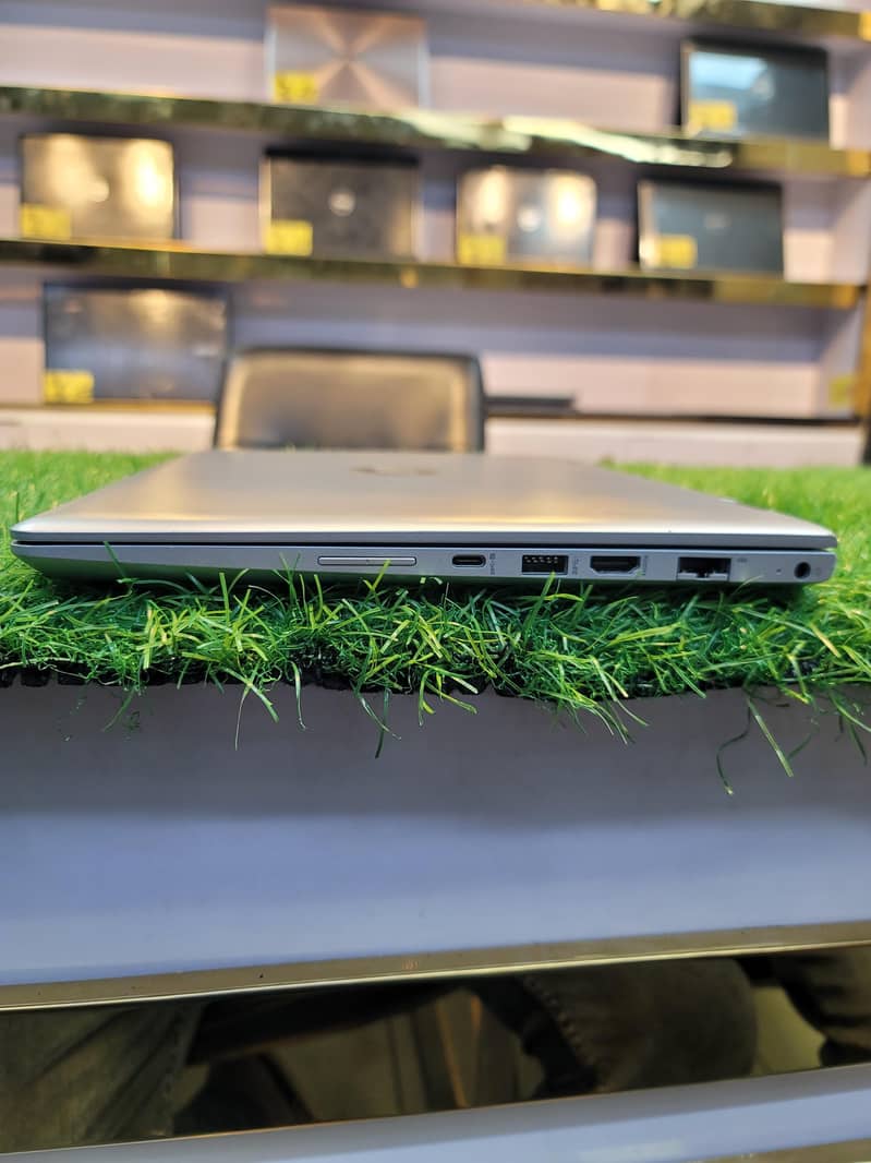 Hp ProBook| 440 G1 Core i5 8th Gen X360 Touch | imported laptop 4