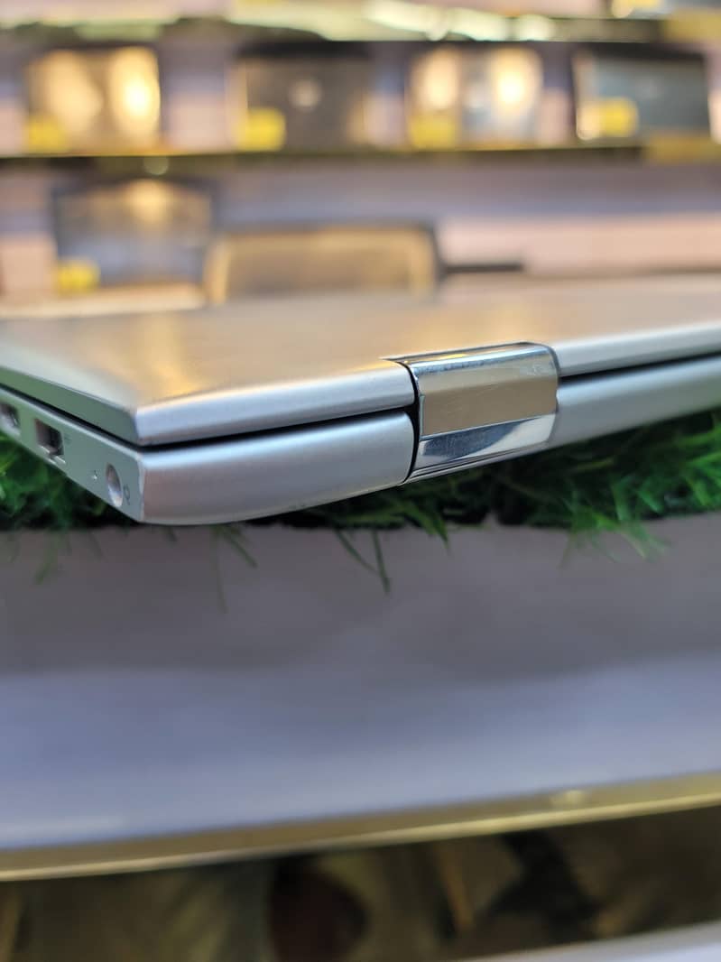 Hp ProBook| 440 G1 Core i5 8th Gen X360 Touch | imported laptop 18