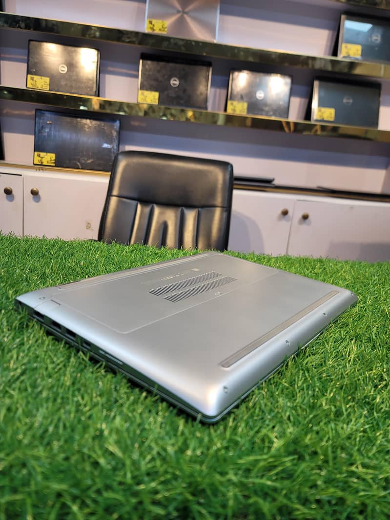 Hp ProBook| 440 G1 Core i5 8th Gen X360 Touch | imported laptop 19