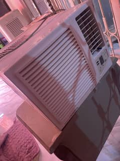Window Ac