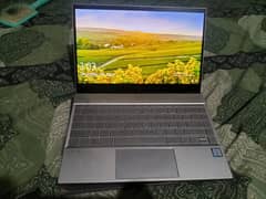 HP Envy 13 core i5 8th Gen for sale