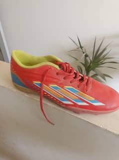 Football Grippers.
