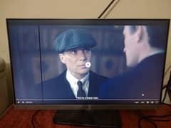 HP Monitor 24 inches