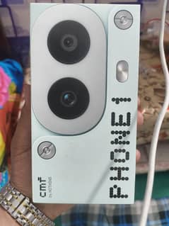 Nothing cmf1 non pta 90fps