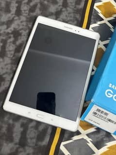 Samsung Tab A  SM-T555